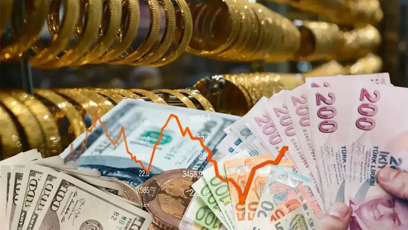 Bursalılara yatırım uyarısı; Parası olan bu 3 finansal hatayı sakın yapmasın!