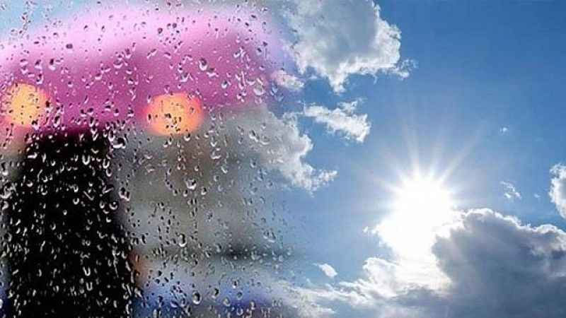 Bursa’da hava ısınıyor mu? Meteoroloji duyurdu…