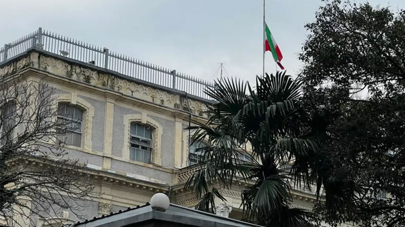 İran’da 40 gün yas ilan edildi