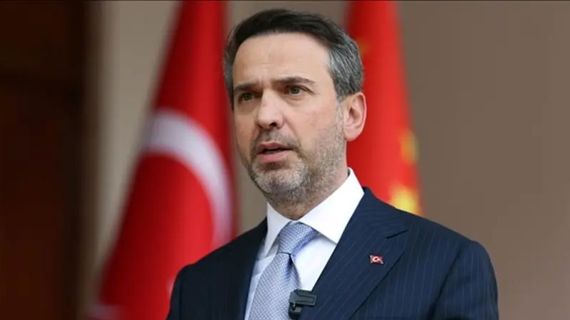 Elektrik ve doğal gaza zam mı geliyor? Bakan Bayraktar açıkladı