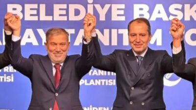 Bursa siyasetinde başkan değişikliği! Bayram sonrası atanacak…