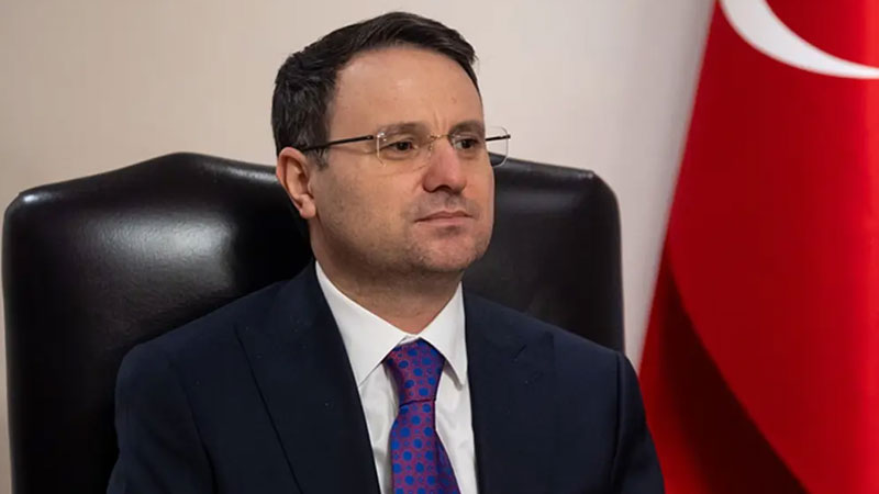 Bakan Gürlek açıkladı: Ceza infaz kurumlarındaki hafız sayısı 170’e yükseldi