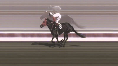 Skandal olay! 3 birinciliği olan şampiyon yarış atı kavurma oldu