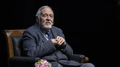 İlber Ortaylı hayatını kaybetti