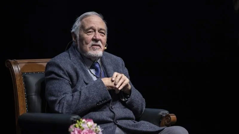 İlber Ortaylı hayatını kaybetti