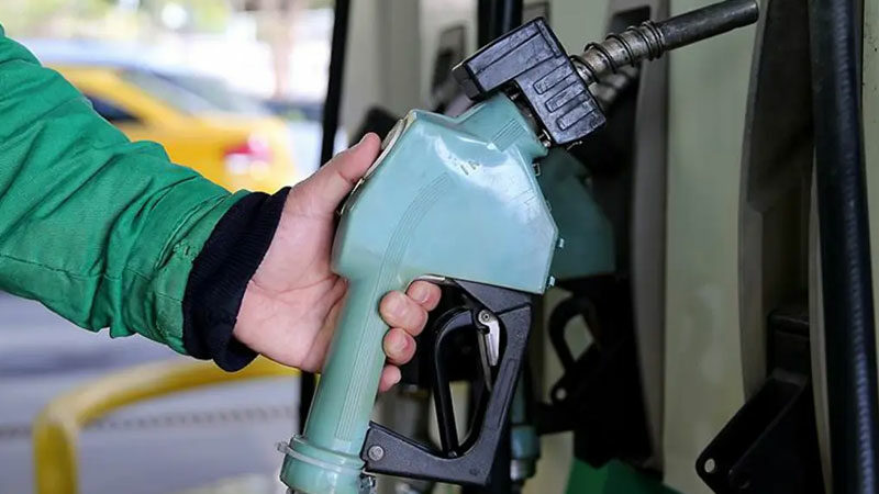 Motorine indirim geliyor Motorine indirim geliyor