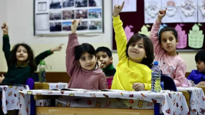 2.ara tatil ne zaman başlayacak?