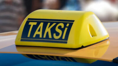 Bursa taksilerinde yeni dönem: “Can güvenliği paradan daha değerli!”