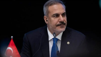 Bakan Fidan’dan İran savaşı diplomasisi