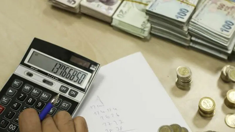 Yıllık gelir vergisi beyannamelerinin verilmesi için son günlere girilirken beyan