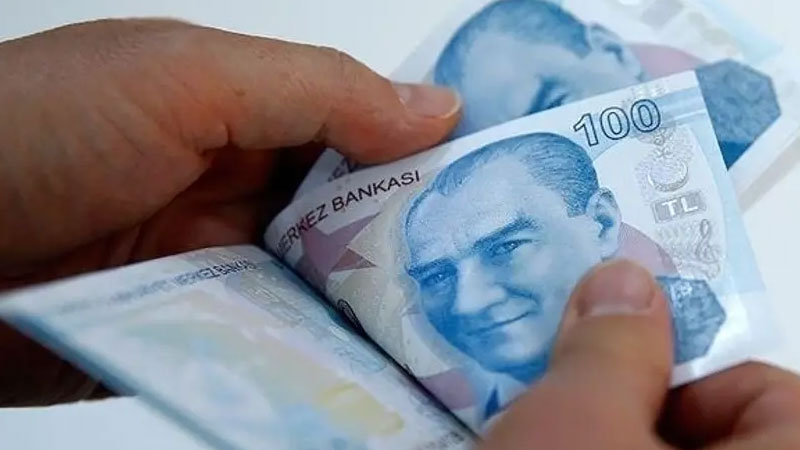 Mart ayı SED ödemeleri hesaplara yatırıldı