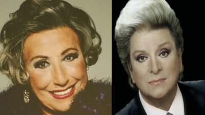 Bursa’ya ünlüler müzesi yapılıyor! Zeki Müren, Müzeyyen Senar…