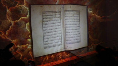 Dünya’da beş tane var, biri de Bursa’da! Unesco’ya giriyor…