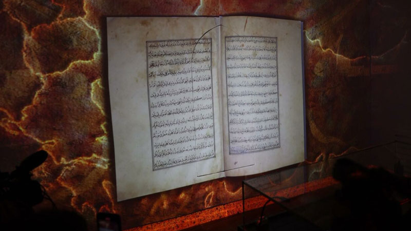 Dünya’da beş tane var, biri de Bursa’da! Unesco’ya giriyor…