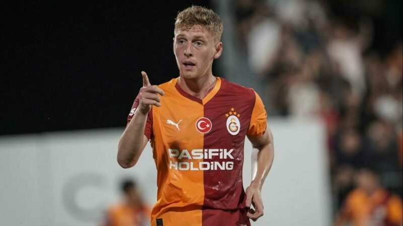 "Futbolda bahis" soruşturmasında tutuklanmasının ardından hakkında 13 yıla kadar hapis