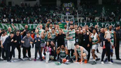 Bursaspor Basketbol’da kriz! Cebinden 30 milyon lira harcayan Başkan çaresiz, oyunculardan boykot…