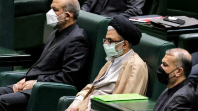 İsrail: İran istihbarat bakanı öldürüldü