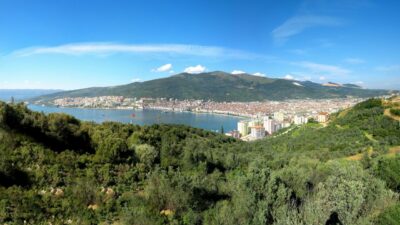 Bursa’da ilk olacak proje için yol aranıyor!