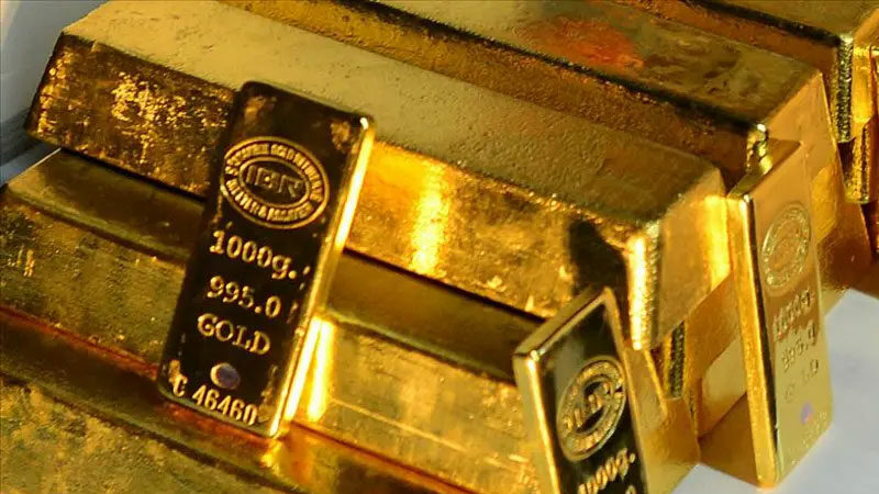 ABD'de doğalgaz fiyatları 3 haftadan uzun sürenin en düşük seviyesine