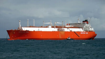 Dev gemi Türkiye yolunda