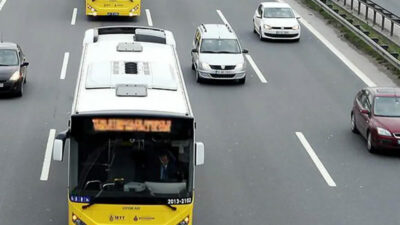 Toplu taşıma 20 ay ücretsiz oldu, kimler yararlanacak?