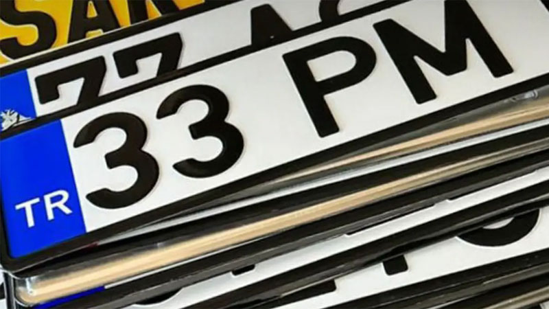 APP plaka cezaları ile ilgili yeni karar