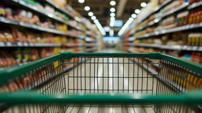 Bursa esnafına Ramazan çağrısı: ‘Satmayın!’