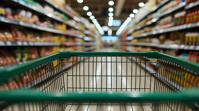 Bursa esnafına Ramazan çağrısı: ‘Satmayın!’