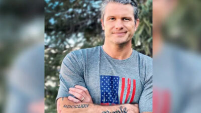 Haç, kılıç, kafir…ABD Savaş Bakanı’nın dövmeleri ne anlama geliyor?