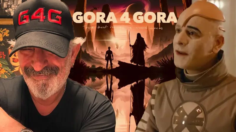 Ozan Güven yeni GORA’da yer alacak mı? Yanıt geldi…