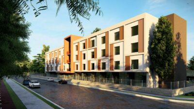 Bursa’ya yeni kız öğrenci yurdu