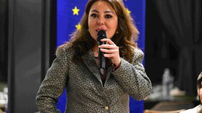 Kadın liderler Bursa’da bir araya geldi