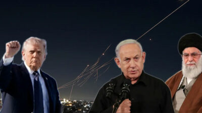 İran medyası duyurdu: Hamaney’in eşi de hayatını kaybetti