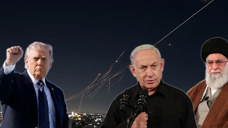 İran medyası duyurdu: Hamaney’in eşi de hayatını kaybetti