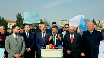 Bursa’nın dinamiklerine önemli çağrı