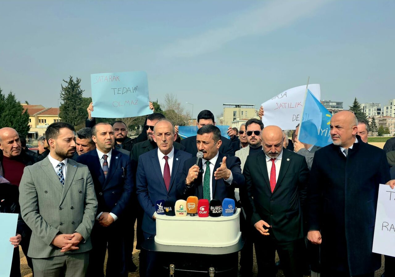 Bursa’nın dinamiklerine önemli çağrı