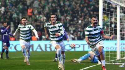 Başkan Mustafa Bozbey; ‘Bursa şampiyonluğu hak ediyor’