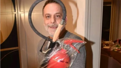 Ozan Güven: “Cenazemi kaldırıyorum, sevenlerim davetli”