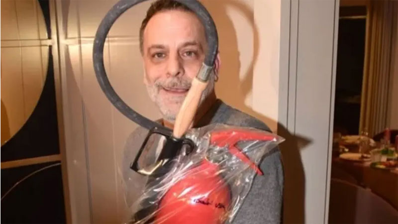 Ozan Güven: “Cenazemi kaldırıyorum, sevenlerim davetli”