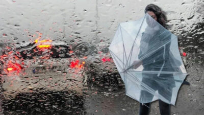 Bursa’da yağışlar devam edecek mi? Meteoroloji uyardı: Salıya dikkat!