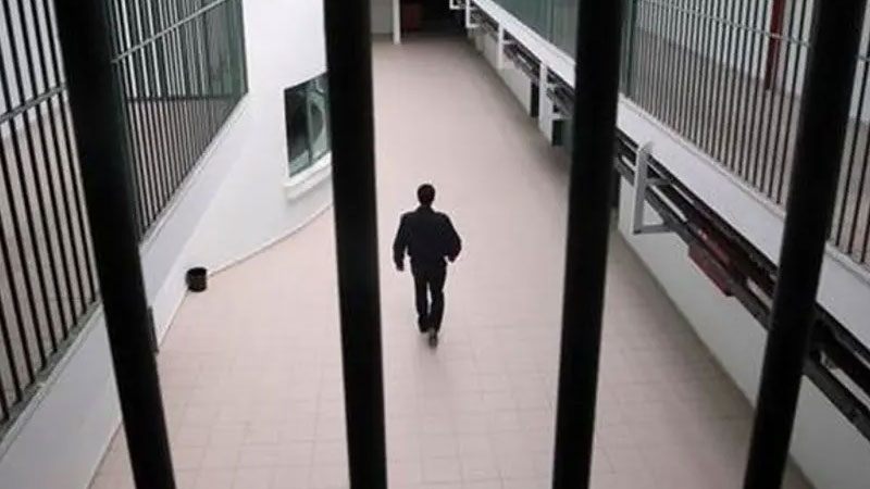 Tutuklulara bayramda açık görüş izni