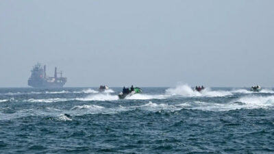 Trump’tan Hürmüz tehdidi! İran’dan yanıt gecikmedi