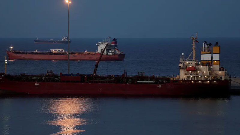 İran’dan Hürmüz tehdidi: “Geçen gemi vurulacak” İran’dan Hürmüz tehdidi: “Geçen gemi vurulacak”