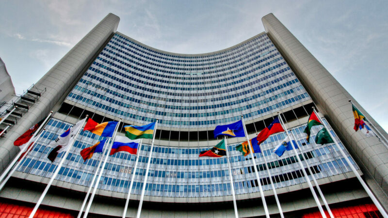 IAEA’dan nükleer güvenlik riskini önlemek için itidal çağrısı