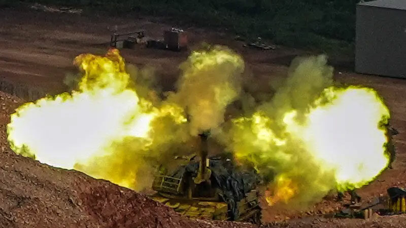 İran Savaşı’nda sırada kara harekatı mı var? İran Savaşı’nda sırada kara harekatı mı var?