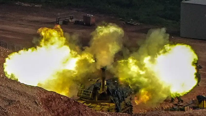 İran Savaşı’nda sırada kara harekatı mı var?