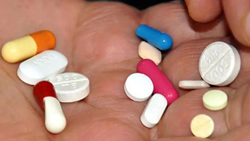 SGK’dan dev ilaç harcaması! 474 ilaç geri ödeme listesinde