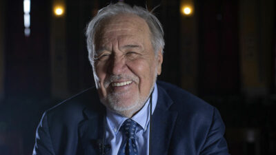 İlber Ortaylı’ya son veda: Fatih Camii Haziresi’ne defnedildi