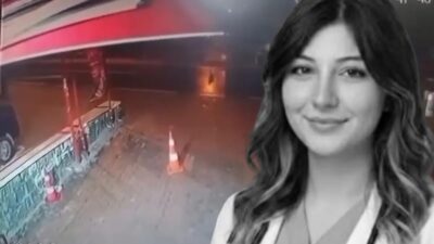 Tıp öğrencisi Yaren’in kahreden ölümü