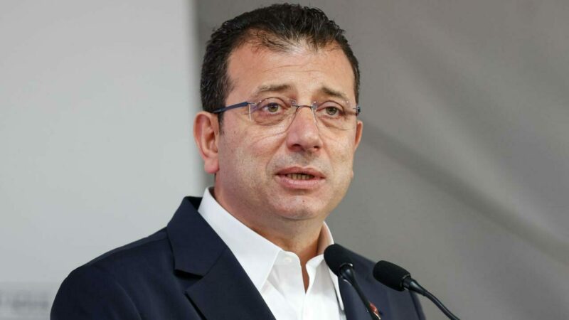 Ekrem İmamoğlu hakkında yeni soruşturma Bakırköy Cumhuriyet Başsavcılığı, İstanbul 33. Ağır Ceza Mahkemesi’nde görülen davada